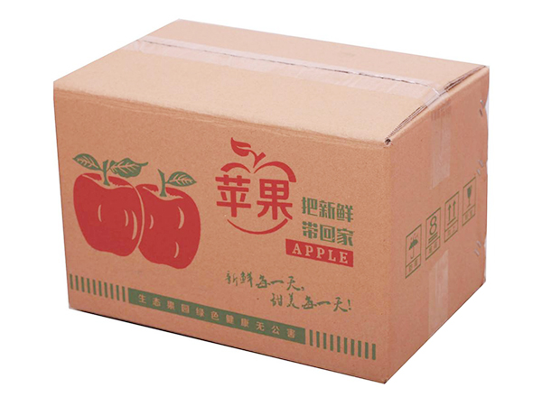 水果纸箱<