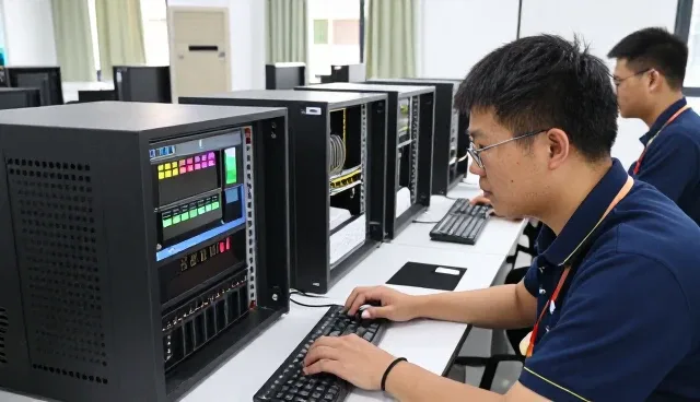 项目现场需求推动技术转让等优化升级